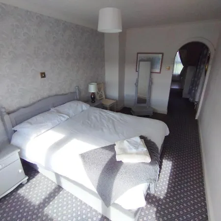Holiday home Luxury 6 Bedroom House