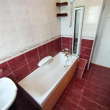 Luxury 6 Bedroom House Galway