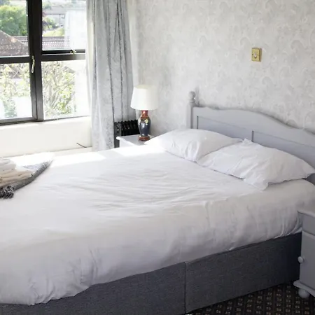 Holiday home Luxury 6 Bedroom House Galway